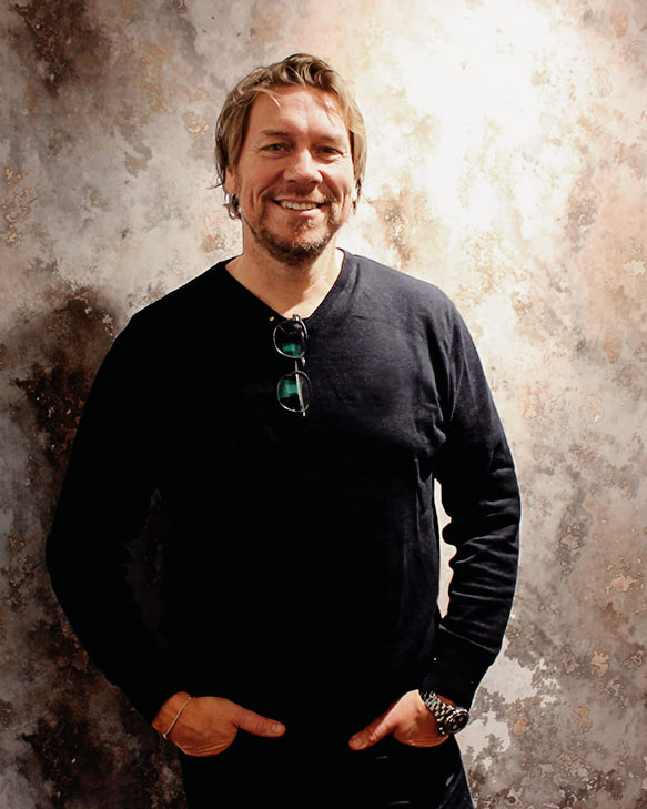Kimmo Komulainen - Brotorp Entreprenad och förvaltning AB